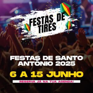 Festas de Tires 2025 - Cascais