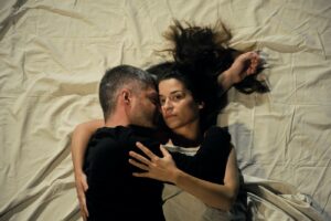 Final do Amor - Teatro Meridional