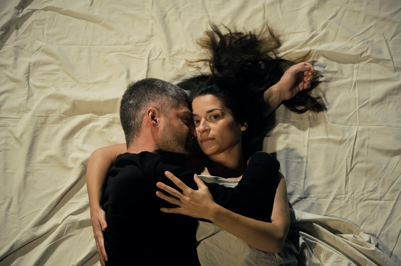 Final do Amor - Teatro Meridional
