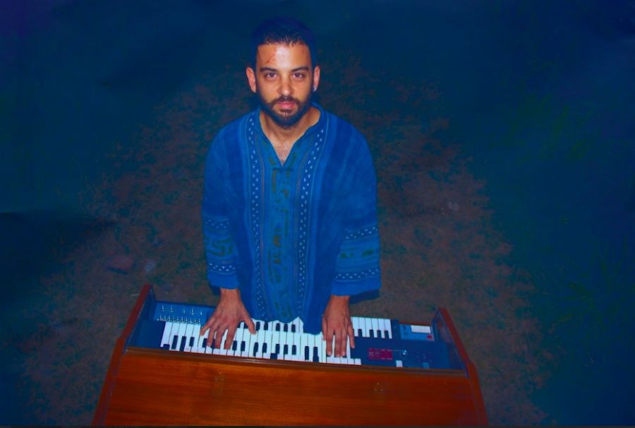Giulio Stermieri - Cossoul
