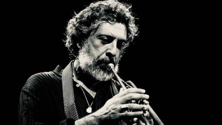 Homenagem ao Jazz Contemporâneo por Ricardo Pinto Quarteto