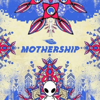 MOTHERSHIP - 