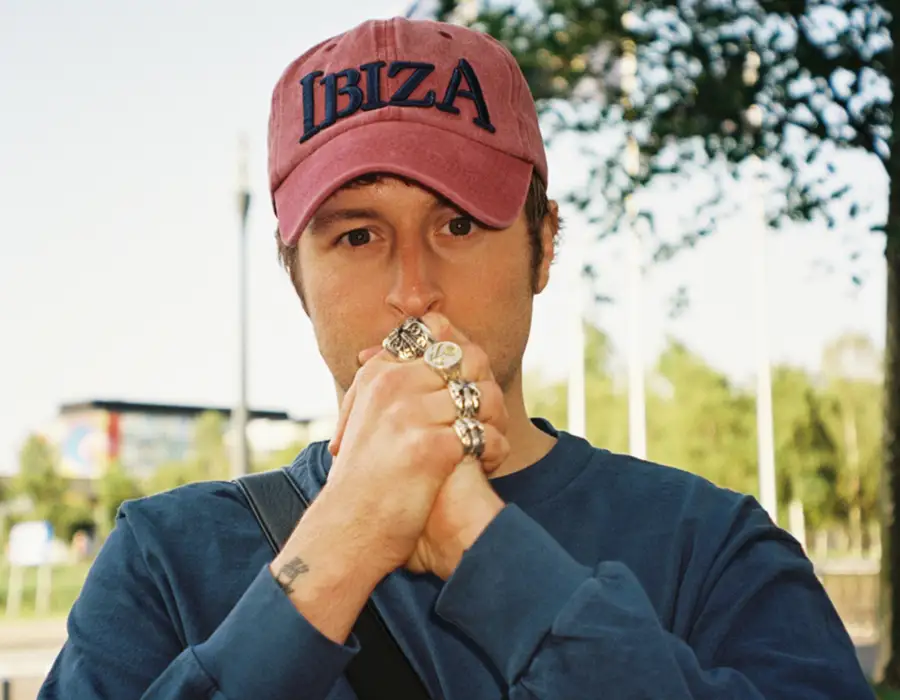 Mall Grab, Berberan, Varela, Vini Pistori, NVNO