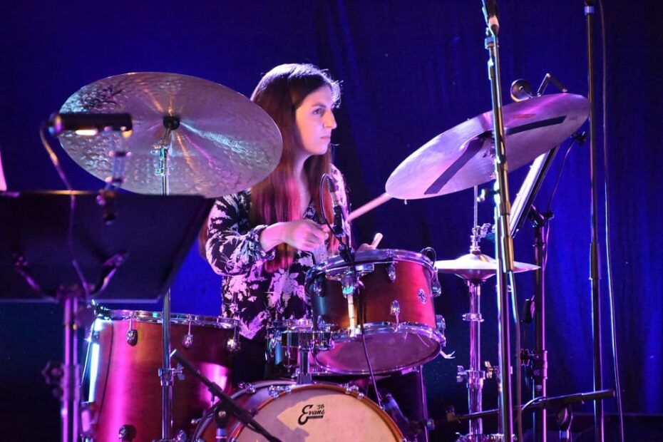 Maria Carvalho - Tivoli Live Sessions
