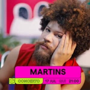 Martins - Musicbox
