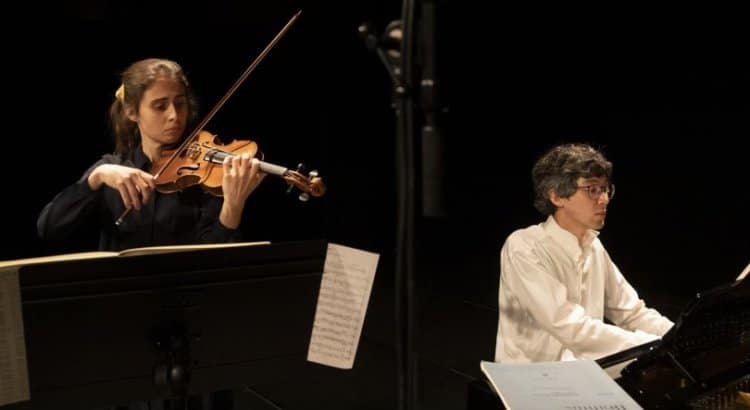 Matilde Loureiro & Jon Bouterey-Ishido