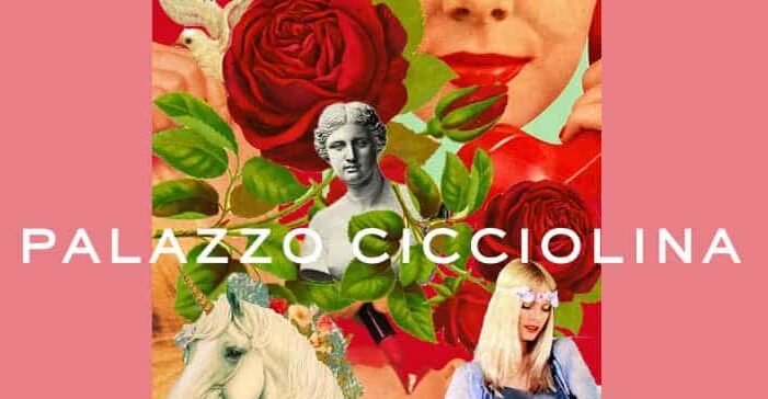 Palazzo Cicciolina – Encerramento da Festa do Cinema Italiano