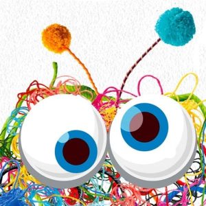 Pum Pum Dá! Dá! – Teatro para bebés e crianças