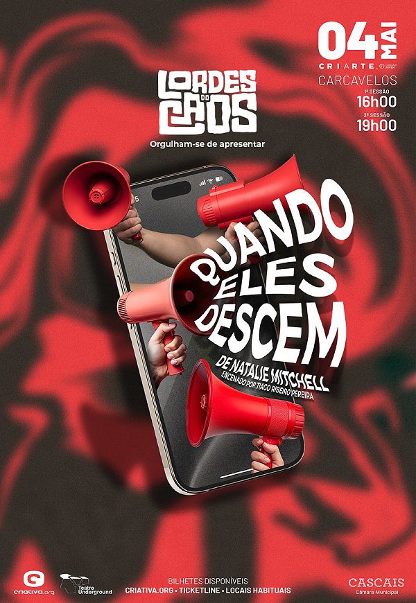 Tudo começa com uma festa no fim de semana e uma série de fotos de Sara a circularem nas redes.