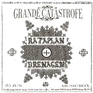 Rataplan + Drenagem