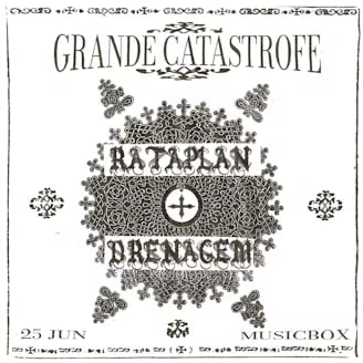 Rataplan + Drenagem