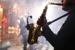 Santa Casa Jazz Fest