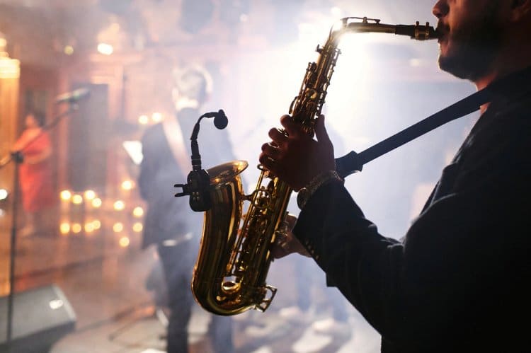 Santa Casa Jazz Fest
