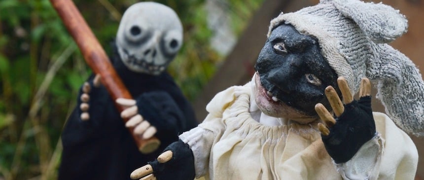 Santa Pulcinella - Théâtre Gudule