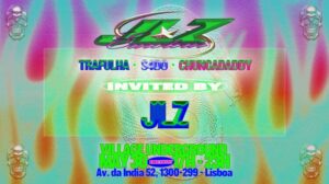 Trafulha, S4do, Chungadaddy Invited By JLZ