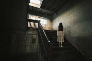 Trauma - Projeto Casa Assombrada