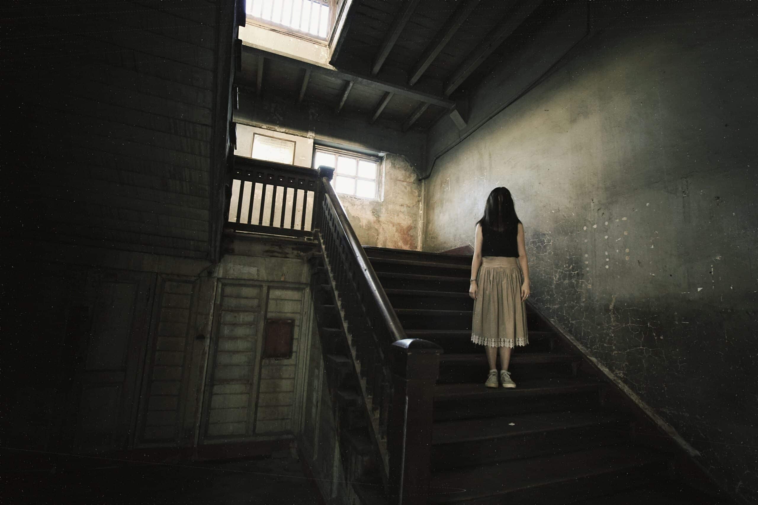 Trauma - Projeto Casa Assombrada