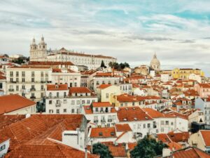 Os melhores bairros para viver em Lisboa para amantes de cultura