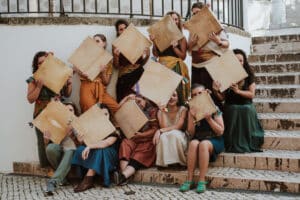 Hora de Baco • Fio à Meada