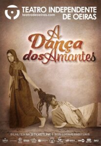 A DANÇA DOS AMANTES