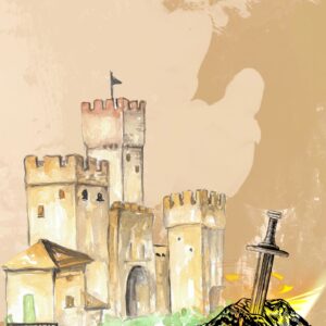 A Espada do Rei Artur — Uma aventura mágica para toda a família