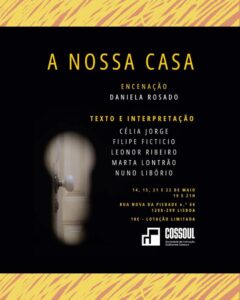 A Nossa Casa