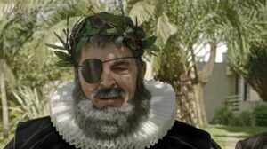 À Pala de Camões | Ciclo de Cinema na Cinemateca Portuguesa
