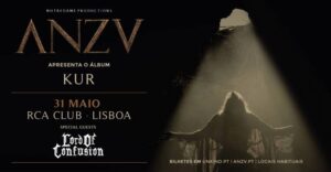 ANZV - RCA Club Lisboa