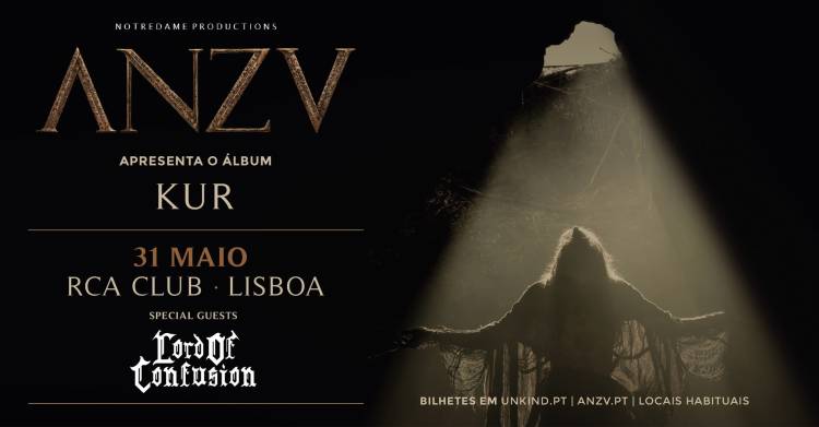 ANZV - RCA Club Lisboa