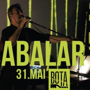 Abalar - Bota