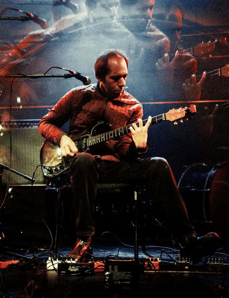 Alan Licht - Galeria Zé dos Bois