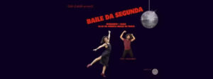 Baile Da Segunda
