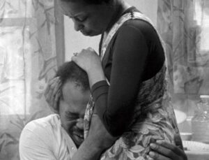 Billy Woodberry na Cinemateca Portuguesa