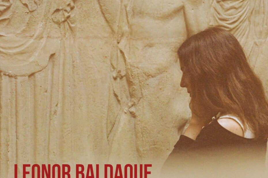 Leonor Baldaque actua no 
