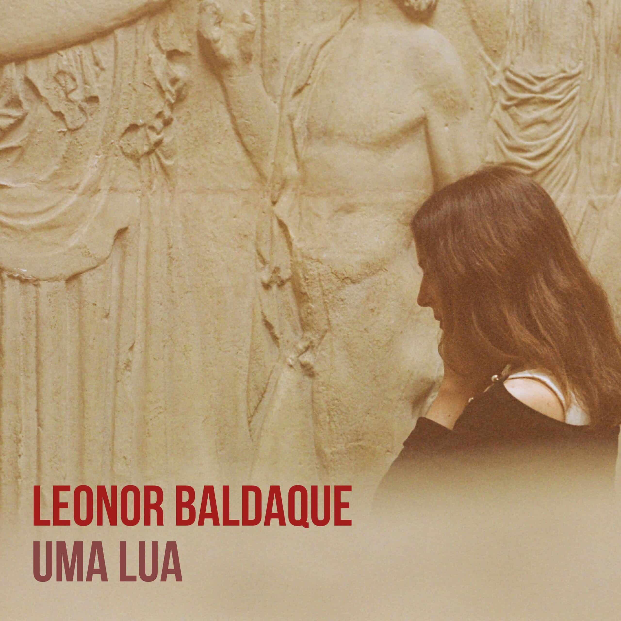 Leonor Baldaque actua no "Junta-te ao Jazz", no Palácio Baldaya