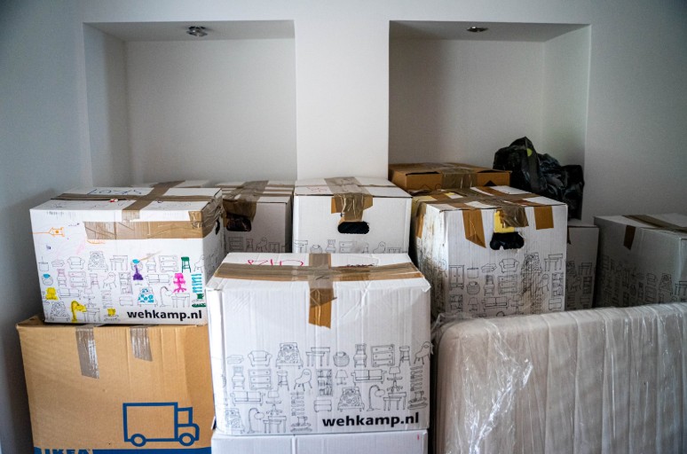Por Que Mais Proprietários Estão Recorrendo Ao Self Storage Para Criar Mais Espaço