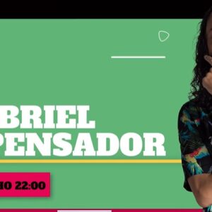 Grande Arraial de Benfica 2025 com Gabriel o Pensador