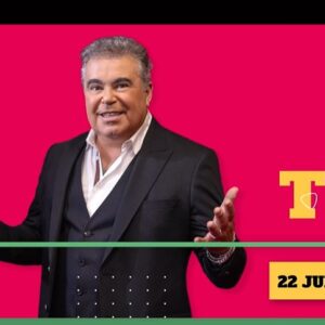 Grande Arraial de Benfica 2025 com Toy