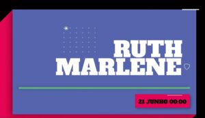 Ruth Marlene no Grande Arraial de Benfica 2025