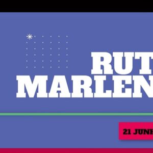 Ruth Marlene no Grande Arraial de Benfica 2025