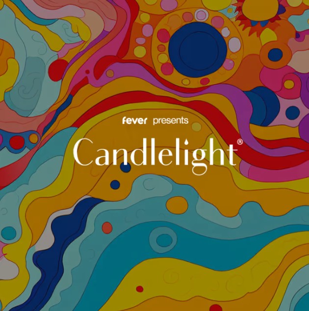 Candlelight Lisboa: O Melhor dos Beatles à Luz das Velas