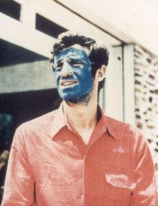 Carta Branca Eduardo Geada | Pierrot Le Fou