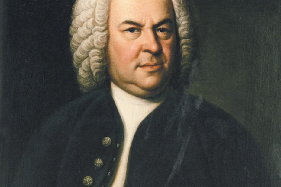 Círculo de Bach - Solistas da Metropolitana