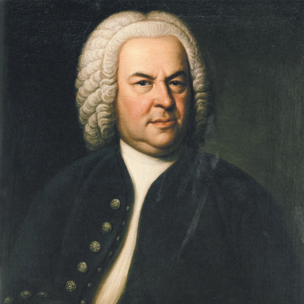 Círculo de Bach - Solistas da Metropolitana