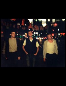 Cola + Tomás Varela - Galeria Zé dos Bois