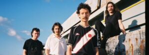 Cortada apresenta ‘Gānbēi’ ⟡ Gatafunho ⟡ Escárnio ⟡ Techorpsen ⟡ ZDB