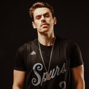 Deejay Kamala - Terrapleno de Santos – Santos em Santos 2025