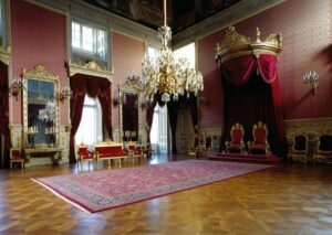 Dia Internacional dos Museus no Palácio da Ajuda