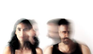 Dueto Duelo – Espetáculo Musical sobre Relações e Afetos no Teatro do Bairro