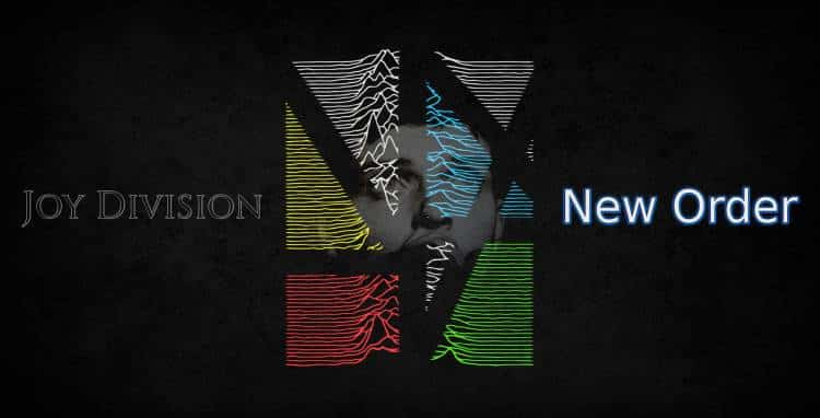 Especial JOY DIVISION / NEW ORDER